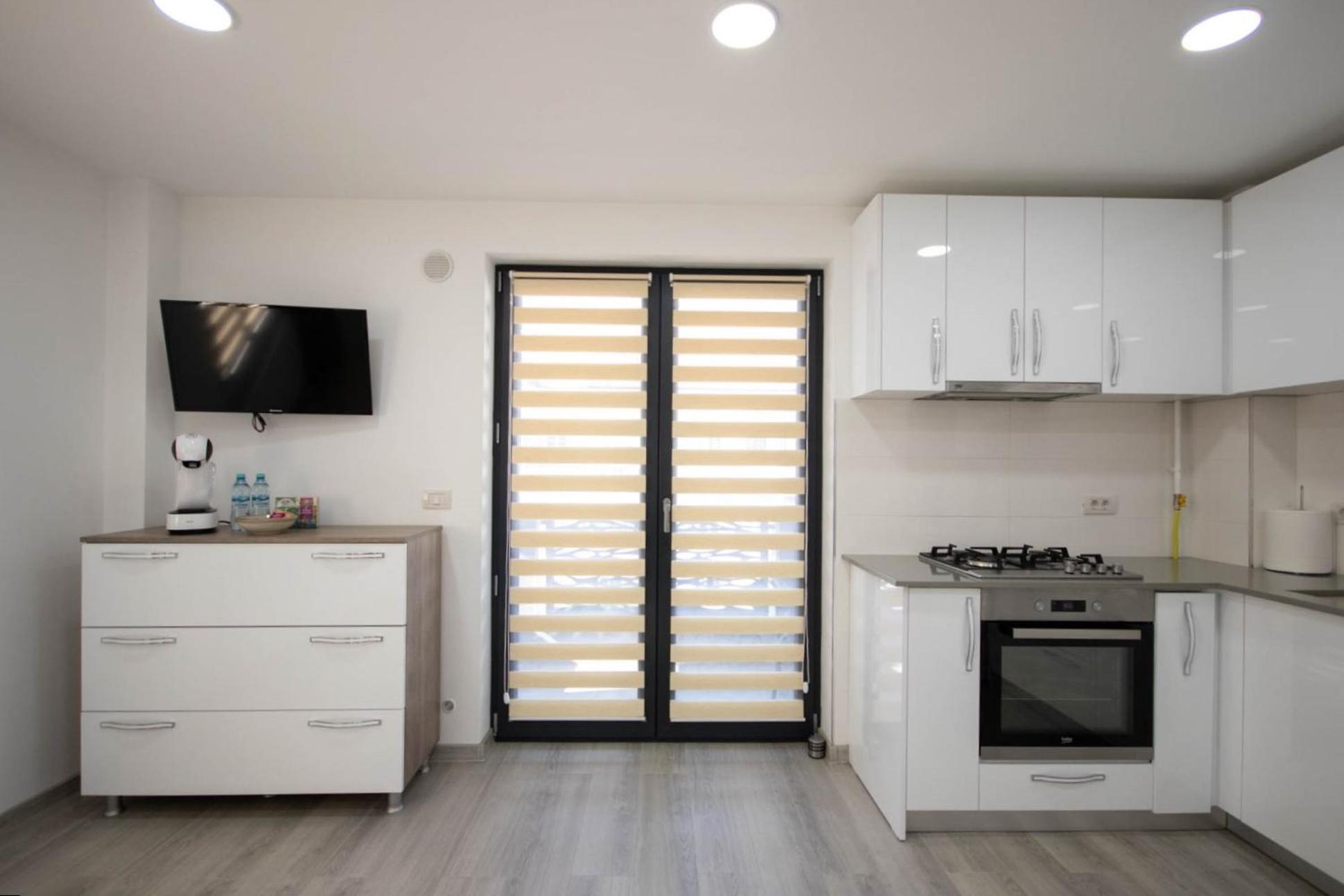 Astar Apartments - Executive Radauti Exterior photo