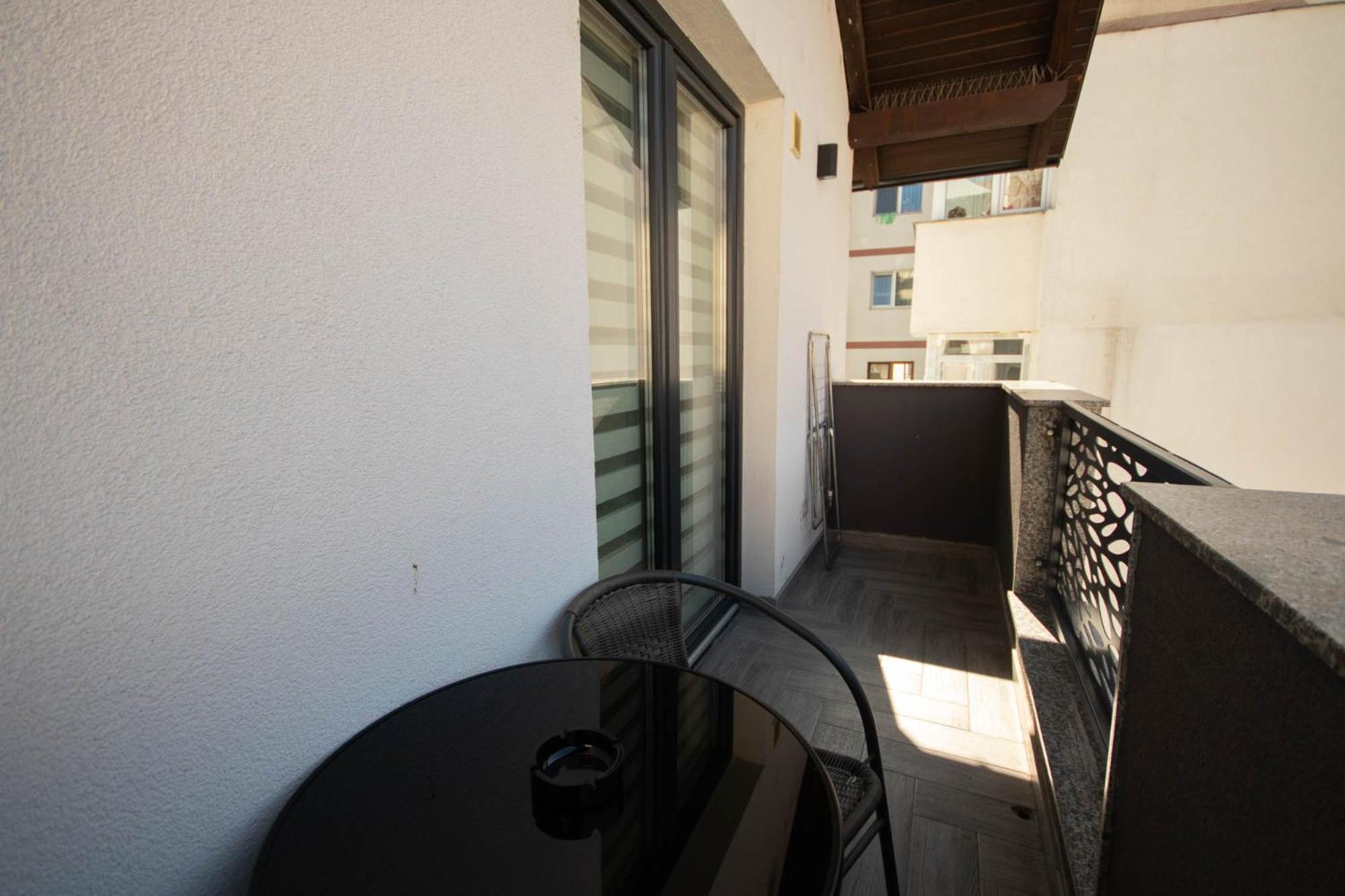 Astar Apartments - Executive Radauti Exterior photo