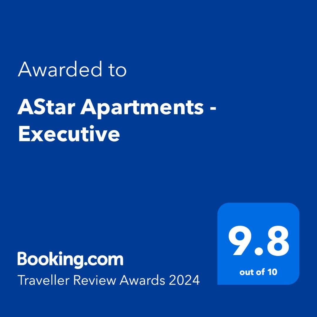 Astar Apartments - Executive Radauti Exterior photo